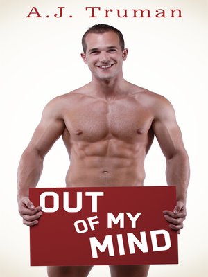cover image of Out of My Mind